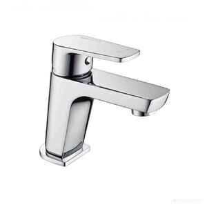 Смеситель Wasserkraft Dill 6103