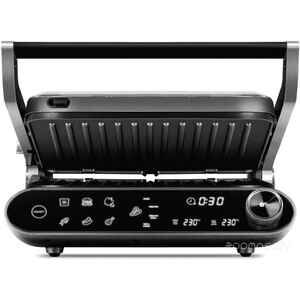 Электрогриль Redmond SteakMaster GM303 (серый)