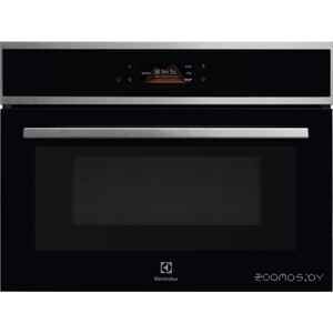 Микроволновая печь Electrolux EVM8E08X