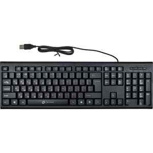 Клавиатура Oklick 120M Клавиатура Oklick 120M