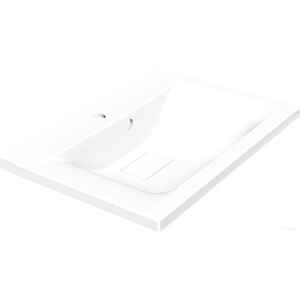 Умывальник Paola Elegante 650 Умывальник Paola Elegante 650