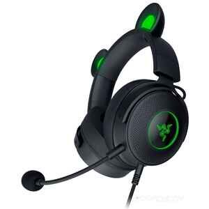 Наушники RAZER Kraken Kitty V2 Pro (черный)