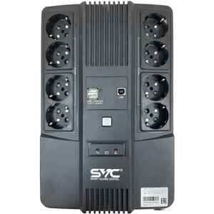 Источник бесперебойного питания SVC U-800/BSSC