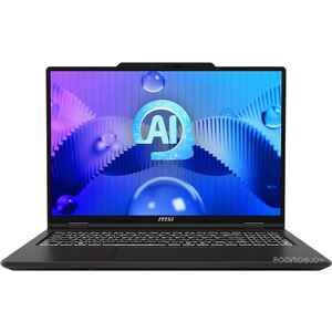 Ноутбук MSI Venture 16 AI A1MG-042XBY