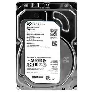 Жесткий диск Dahua ST6000VX008