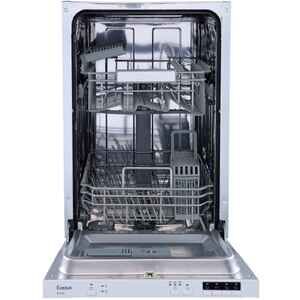 Встраиваемая посудомоечная машина Evelux BD 4504