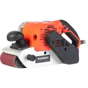 Ленточная шлифмашина Patriot BS 120 Ленточная шлифмашина Patriot BS 120