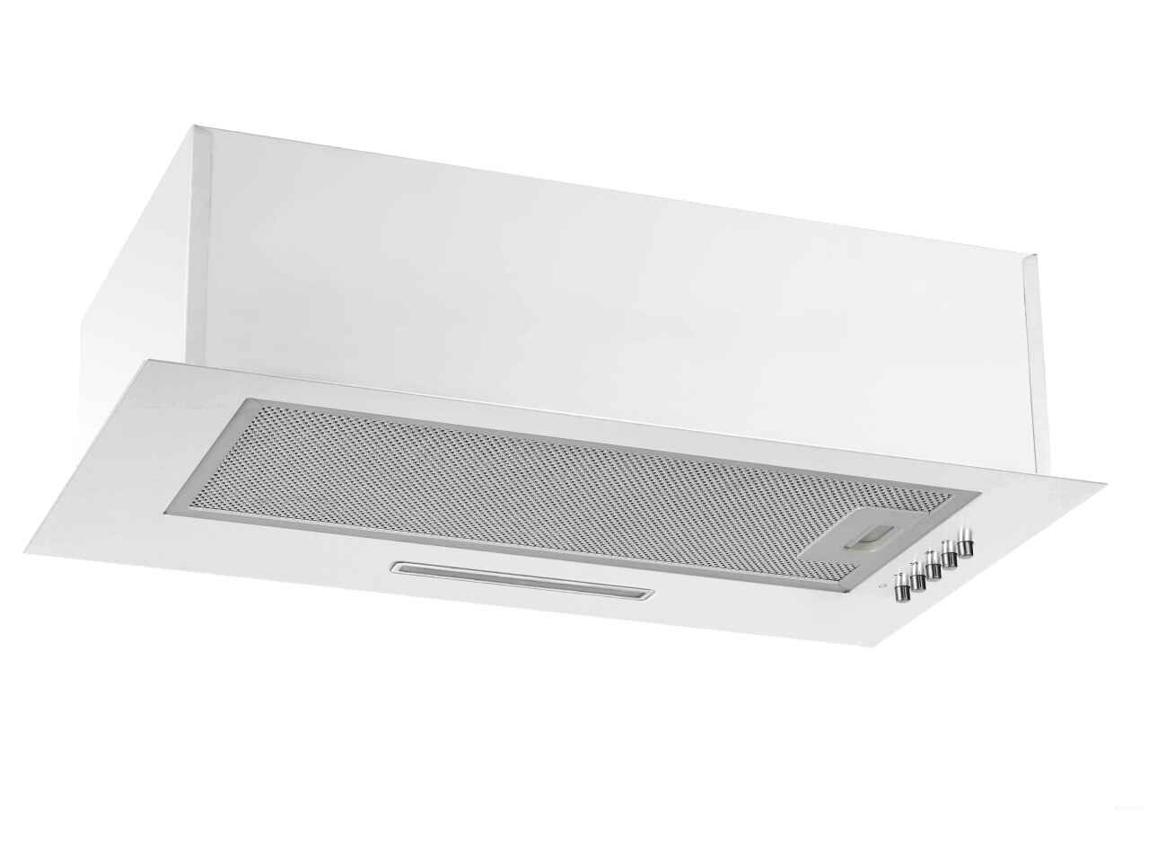 Кухонная вытяжка ZorG Technology CLASSICO 850 52 M белая УТ-00002812 Кухонная вытяжка ZorG Technology CLASSICO 850 52 M белая УТ-00002812