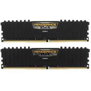 Модуль памяти Corsair CMK32GX4M2D3600C18