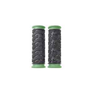 Ручки руля Haiwey HW 145295 L-92 (6215 Black/Green)