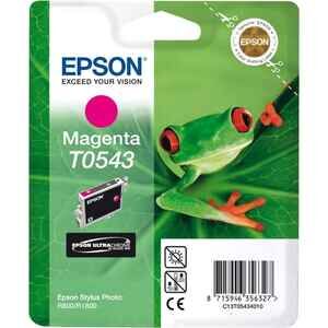 Картридж Epson C13T05434010 Картридж Epson C13T05434010