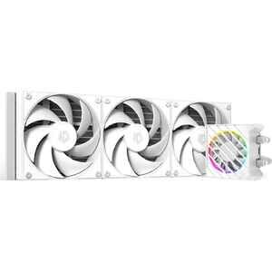 Кулер для процессора ID-COOLING DashFlow 360 XT Lite White