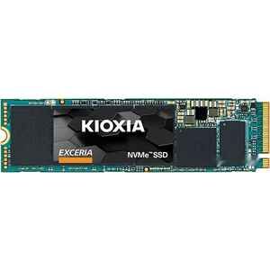 SSD Kioxia Exceria 250GB LRC10Z250GG8 SSD Kioxia Exceria 250GB LRC10Z250GG8