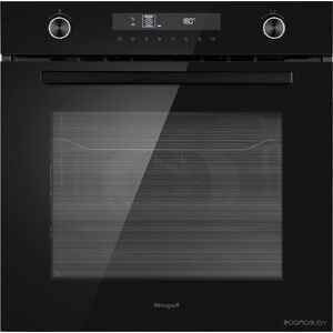 Электрический духовой шкаф Weissgauff EOM 741 PDB Black Edition Электрический духовой шкаф Weissgauff EOM 741 PDB Black Edition