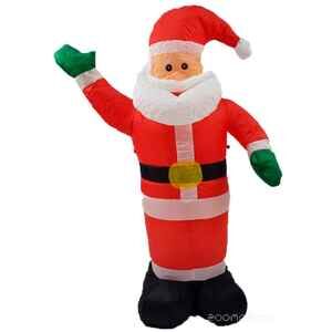 Ausini Дед Мороз (VT18-21188) Ausini Дед Мороз (VT18-21188)