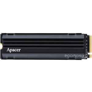 Жесткий диск Apacer AP1TBAS2280Q4U-1 Жесткий диск Apacer AP1TBAS2280Q4U-1