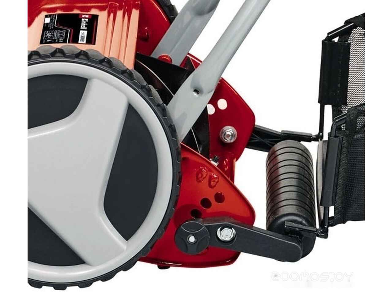 Барабанная газонокосилка Einhell GC-HM 300 Барабанная газонокосилка Einhell GC-HM 300