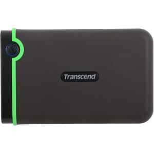 Внешний жёсткий диск Transcend TS1TSJ25M3 (Gray) Внешний жёсткий диск Transcend TS1TSJ25M3 (Gray)