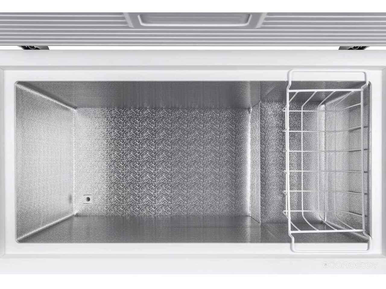 Морозильный ларь Maunfeld MFL200W Морозильный ларь Maunfeld MFL200W