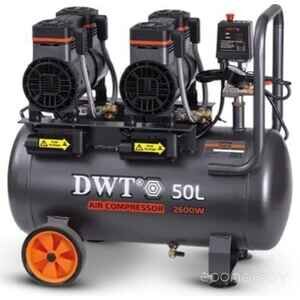 Компрессор DWT K26-50 OA-CU Компрессор DWT K26-50 OA-CU