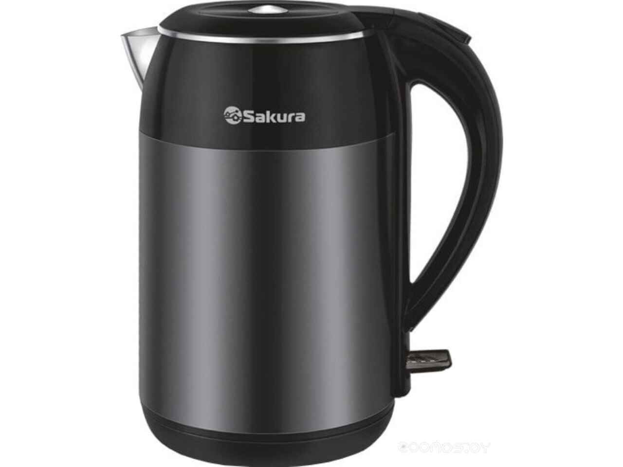 Электрический чайник Sakura SA-2154MBK Электрический чайник Sakura SA-2154MBK