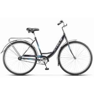 Велосипед Stels Legenda 330 28 Z010 (20, черный)