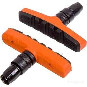 Тормозные колодки Alhonga HJ-EN02-OR