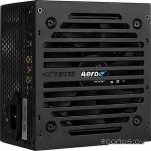 Блок питания Aerocool VX-500 Plus