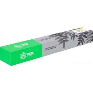 Картридж Cactus CS-TK8335Y (аналог Kyocera TK-8335Y)