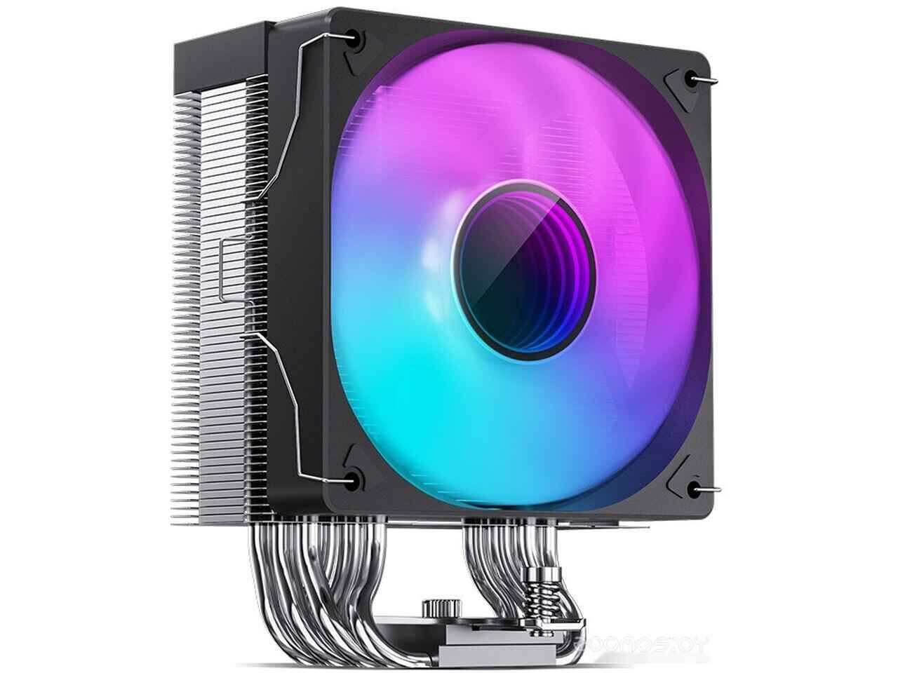 Кулер для процессора Jonsbo CR-1000 V2 Pro Color Кулер для процессора Jonsbo CR-1000 V2 Pro Color