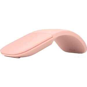 Мышь Microsoft Surface Arc Mouse (розовый) Мышь Microsoft Surface Arc Mouse (розовый)
