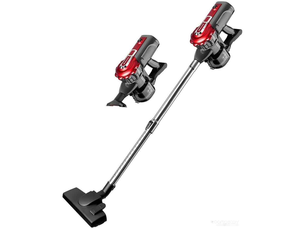 Пылесос Brayer BR4268 Пылесос Brayer BR4268