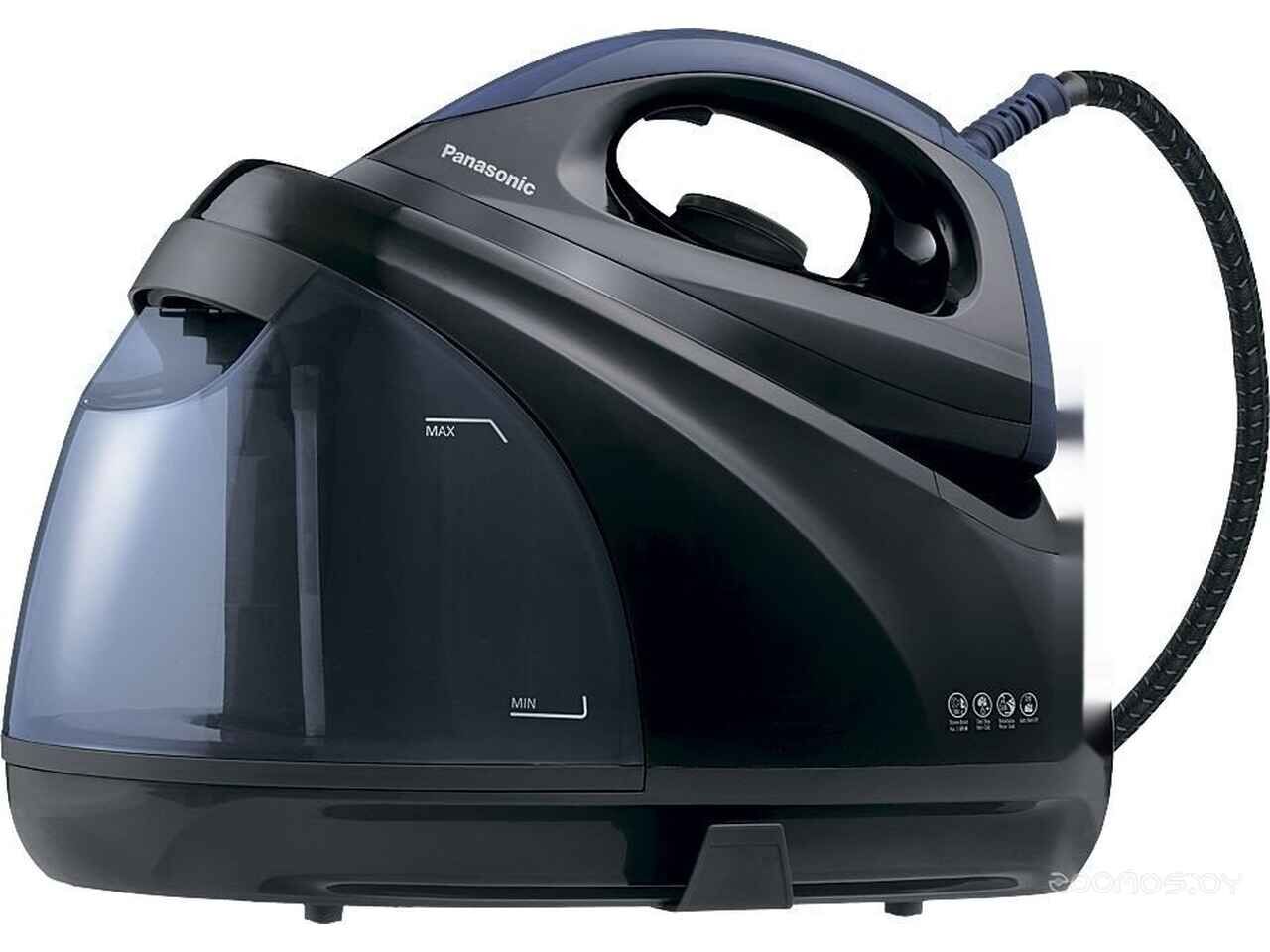 Утюг Panasonic NI-GT200ARA Утюг Panasonic NI-GT200ARA