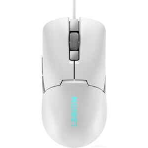Игровая мышь Lenovo Legion M300s RGB (белый) Игровая мышь Lenovo Legion M300s RGB (белый)
