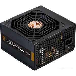 Блок питания ZALMAN GigaMax ZM650-GVII