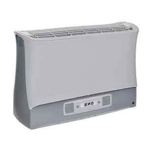 Воздухоочиститель Экология Супер Плюс Био (темно-серый)