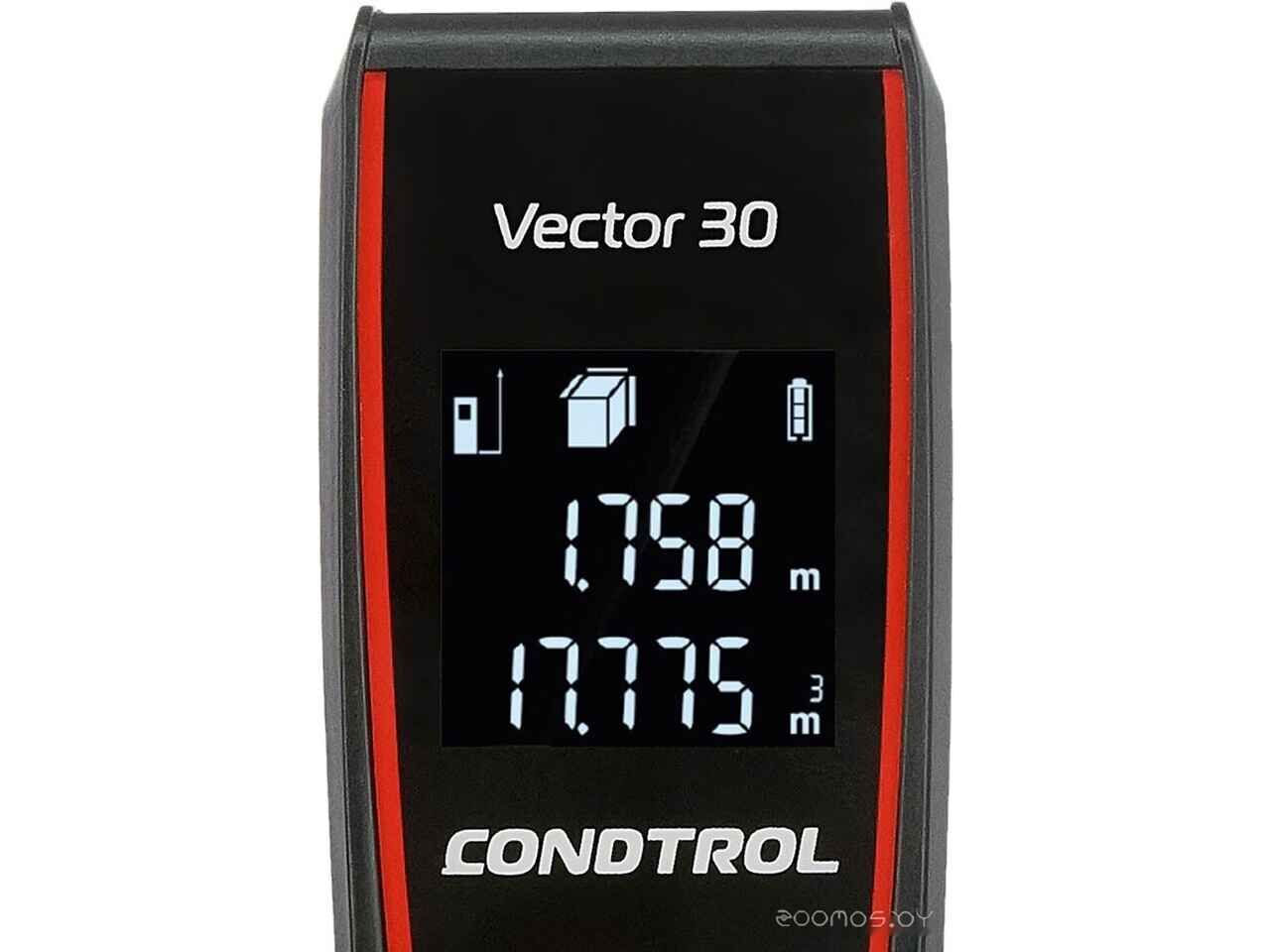 Лазерный дальномер Condtrol Vector 30 Лазерный дальномер Condtrol Vector 30