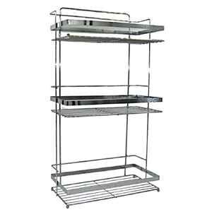 Полка DomiNado Полка для ванной PM-JB-438 PM-JB-438