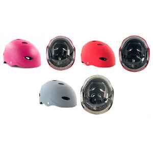 Спортивный шлем Favorit MTV18-L-MX