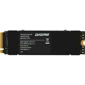 SSD DIGMA Top G3 1TB DGST4001TG33T SSD DIGMA Top G3 1TB DGST4001TG33T