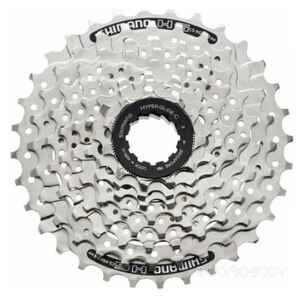 Кассета Shimano CSHG418130