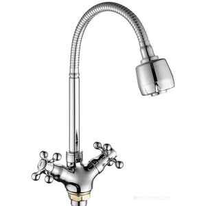 Смеситель Fashun A4319-A