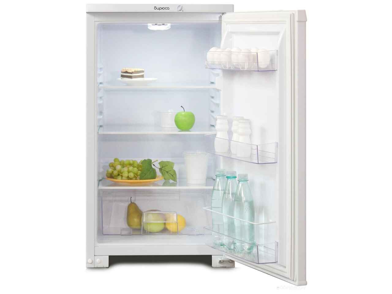 Однокамерный холодильник Бирюса 109 Однокамерный холодильник Бирюса 109