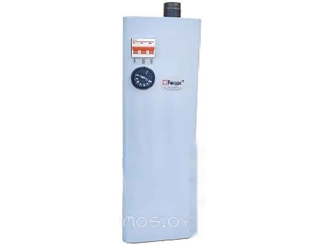 Отопительный котел Ресурс ЭВПМ-12 Отопительный котел Ресурс ЭВПМ-12