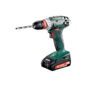 Дрель-шуруповерт Metabo BS 18 Quick 602217500 Дрель-шуруповерт Metabo BS 18 Quick 602217500
