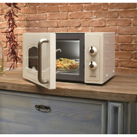 Микроволновые печи