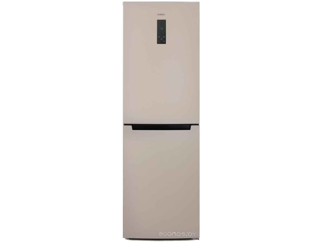 Холодильник с морозильником Бирюса G940NF Холодильник с морозильником Бирюса G940NF