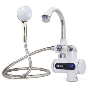 Водонагреватель проточный Oasis EP-3 Водонагреватель проточный Oasis EP-3