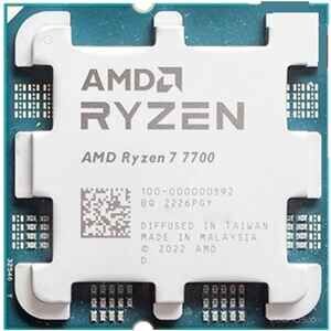 Процессор AMD Ryzen 7 7700 (oem) 100-000000592