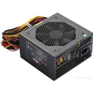 Блок питания Qdion 85+ QD400 Блок питания Qdion 85+ QD400
